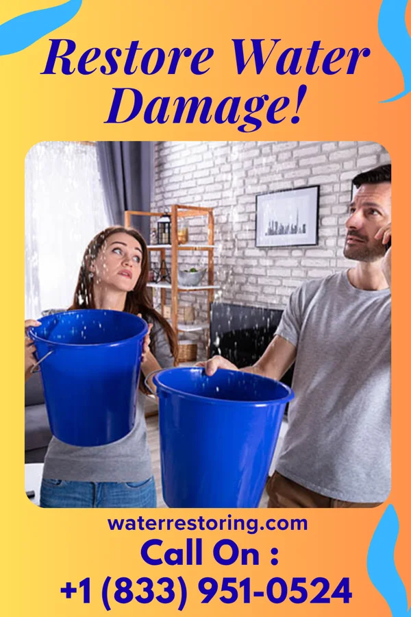 water restoration Crown Emergency Restoration St. Louisville